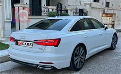 اودي A6